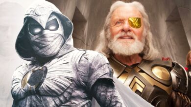 ¿Qué tan poderosos son los dioses egipcios de Moon Knight en comparación con Thor y Odin?
