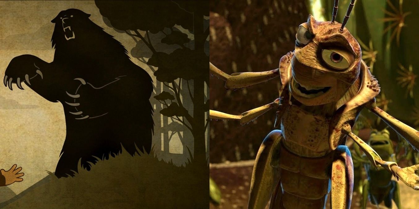 ¿Qué villano de Pixar eres según tu signo zodiacal?