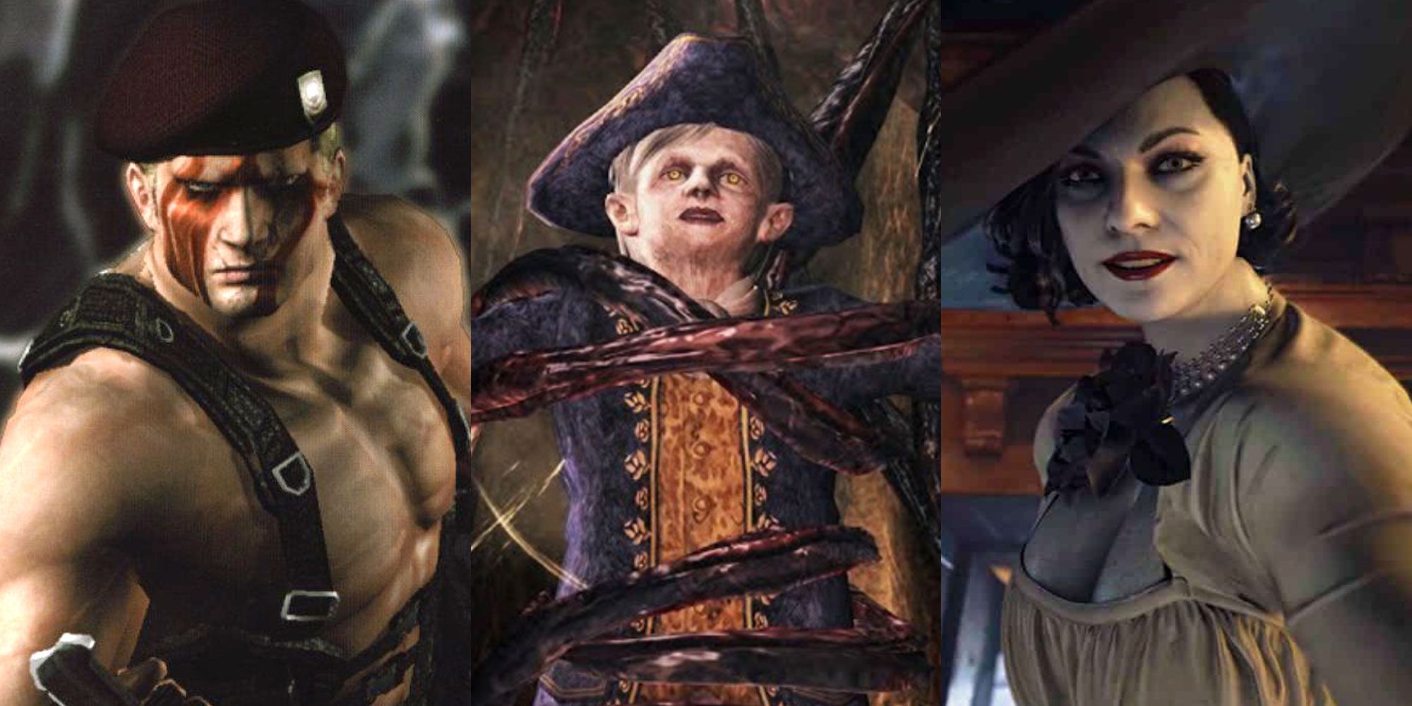 ¿Qué villano de Resident Evil serías según tu signo zodiacal?