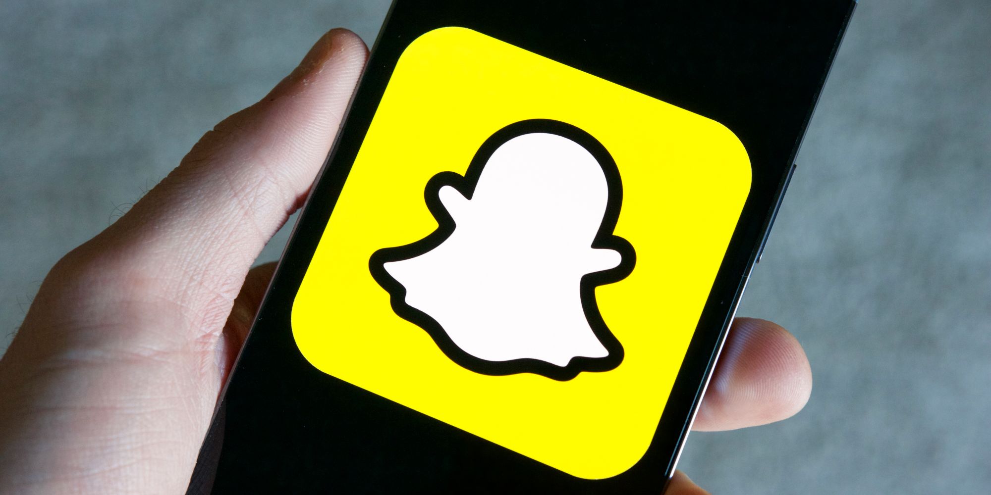 ¿Quién es el dueño de Snapchat? Aquí está quién está realmente detrás de la aplicación