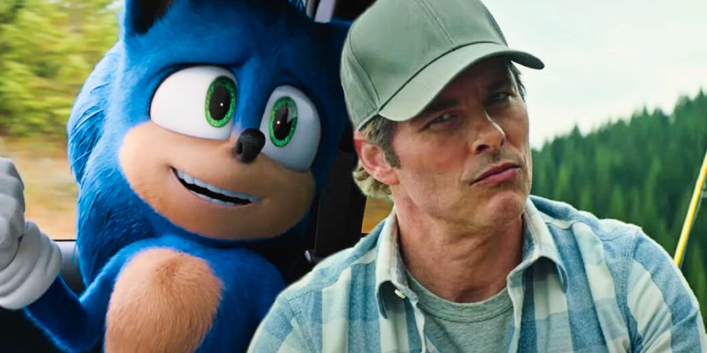 ¿Quién es el padre de Sonic The Hedgehog? Por qué llama a Tom "papá"