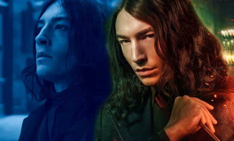 ¿Regresará Ezra Miller en Animales Fantásticos 4?