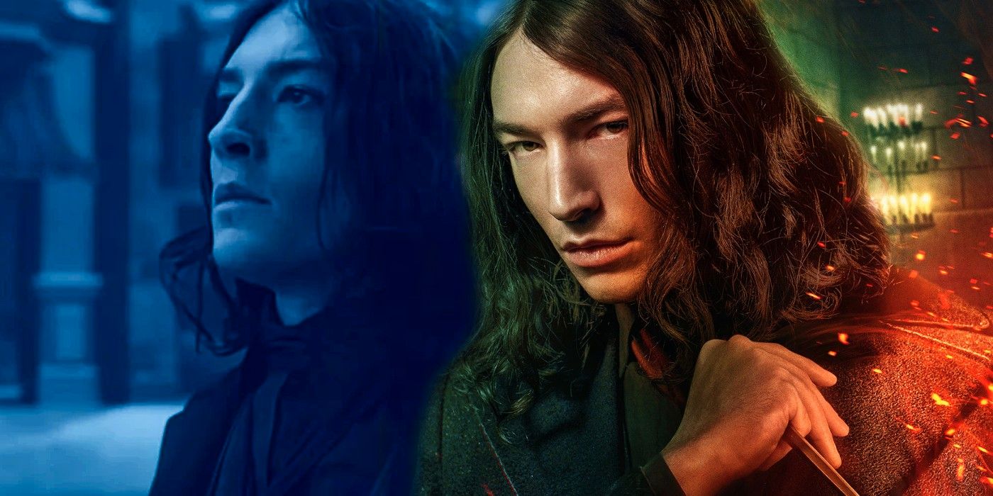¿Regresará Ezra Miller en Animales Fantásticos 4?