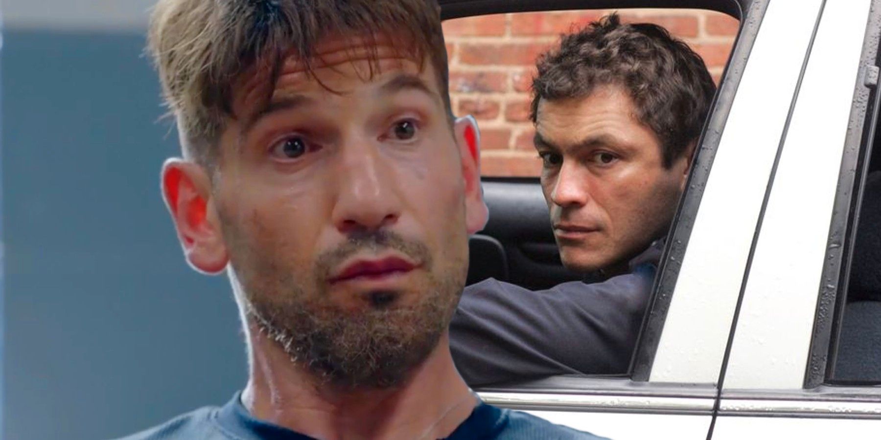 ¿Somos dueños de esta ciudad una secuela de The Wire?