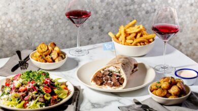 ¿Su nariz sabrá cordero? Black Sheep Foods apuesta a que lo hará