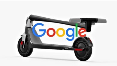 ¿Un patinete eléctrico gratuito te llevaría de vuelta a la oficina? Google espera que sí