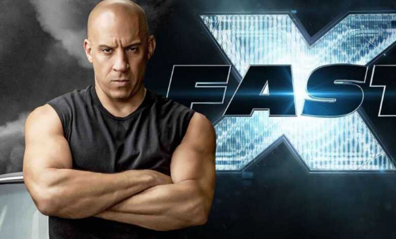 ¿X rápido? Fast & Furious 10 perdió la mejor oportunidad de título de secuela