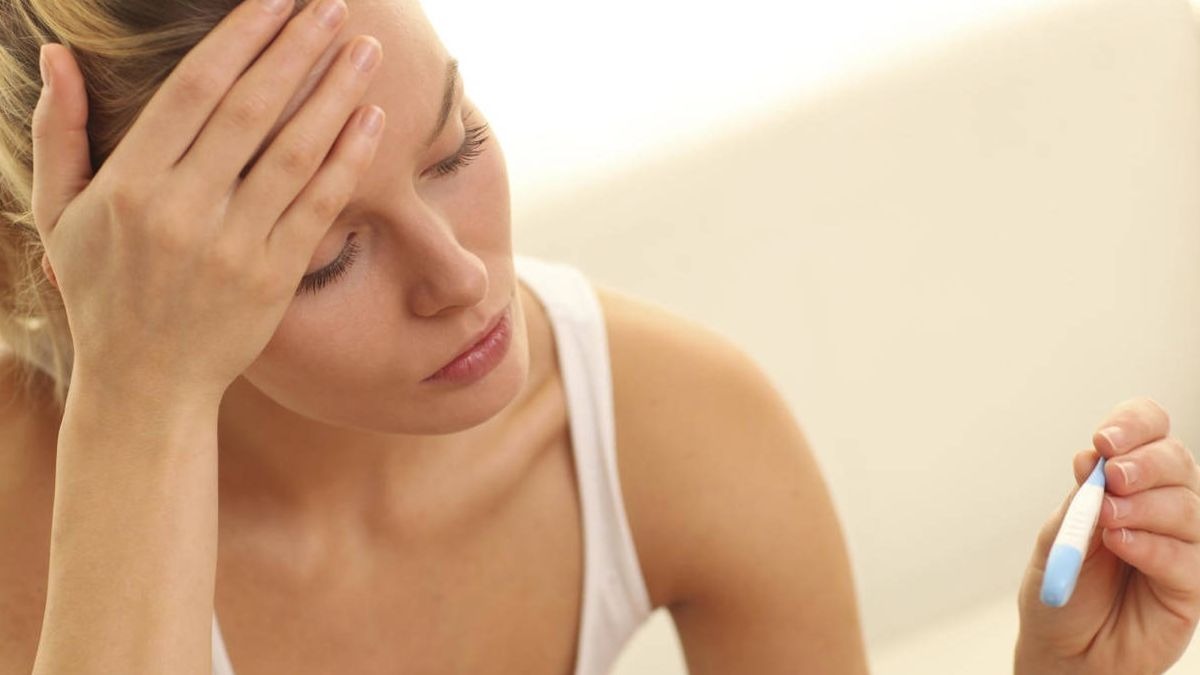 ¿a partir de qué temperatura se considera fiebre?