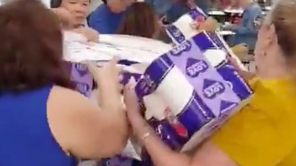 ¿cuánto necesitas para la cuarentena?