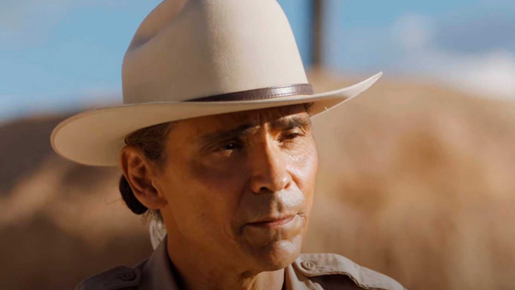 ‘Dark Winds’: La nueva serie del creador de ‘Juego de tronos’ y Robert Redford