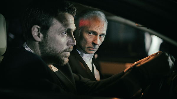 ‘Guilt’, la serie de suspense que Filmin estrena el martes 19 de abril