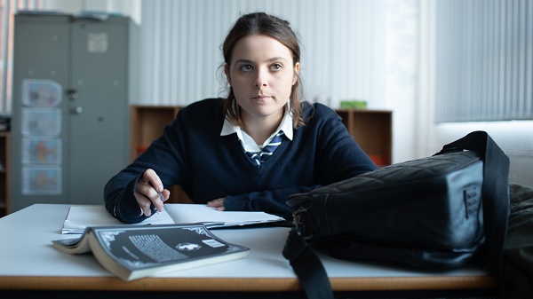 ‘In My Skin’, la serie drámatica que acaba de estrenar Filmin