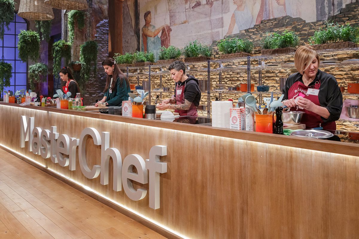 ‘MasterChef’, ‘Supervivientes’ y ‘La Voz Kids’, las armas para la batalla primaveral en la televisión