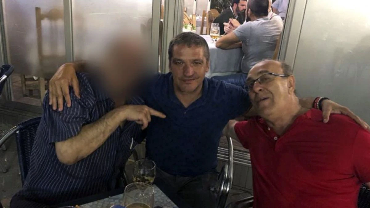 ‘Operación Sálvame Deluxe’: el caso del policía que pasaba información a un paparazi