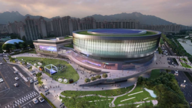 ‘Seoul Arena’, el nuevo recinto dedicado al K-pop