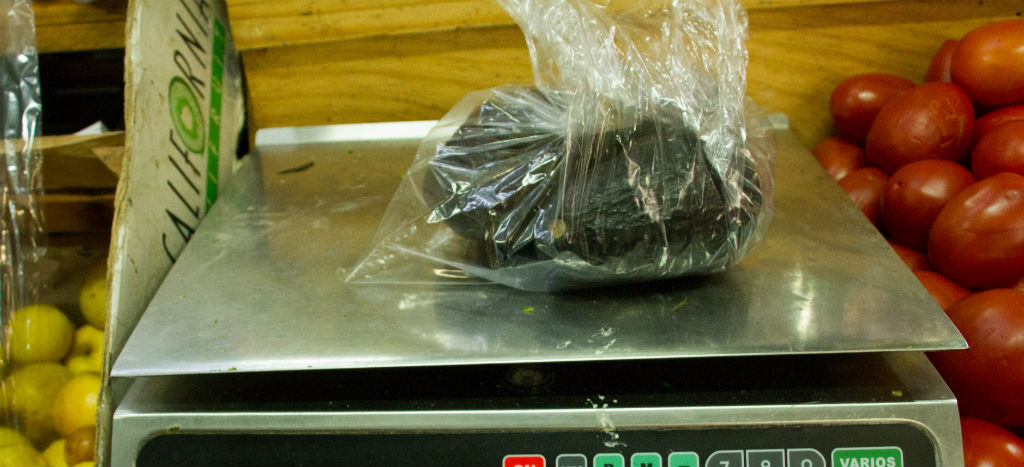 ¡Adiós guacamole! El aguacate registra precios históricos y se dispara hasta 135 pesos por kilo