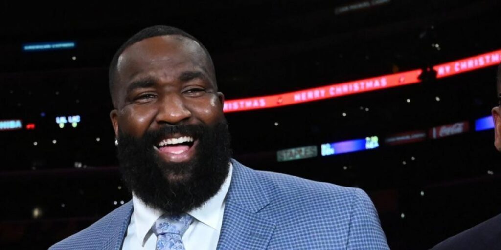 ¡Para llorar! Las locuras de Perkins y otros expertos al votar en los premios NBA