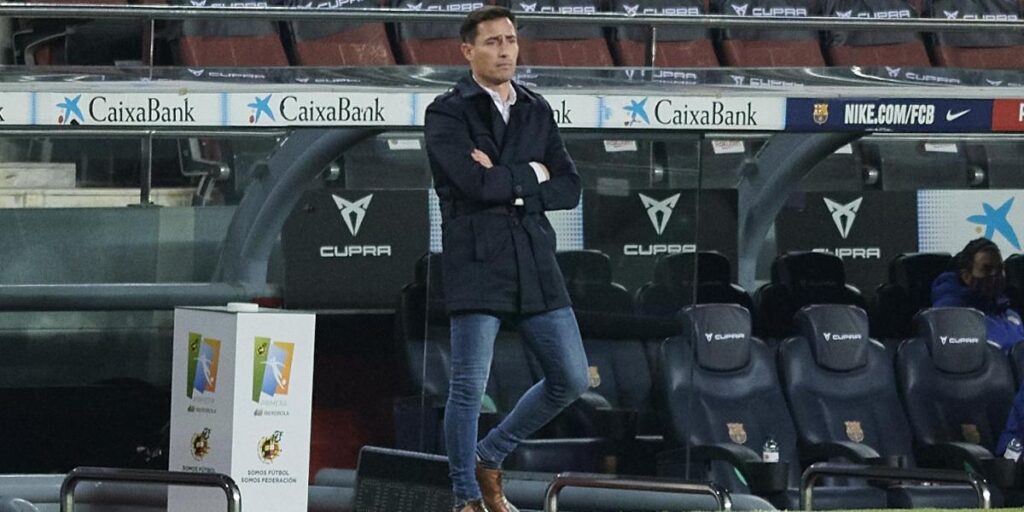 ¡Rubén Casado, cesado tras el batacazo!