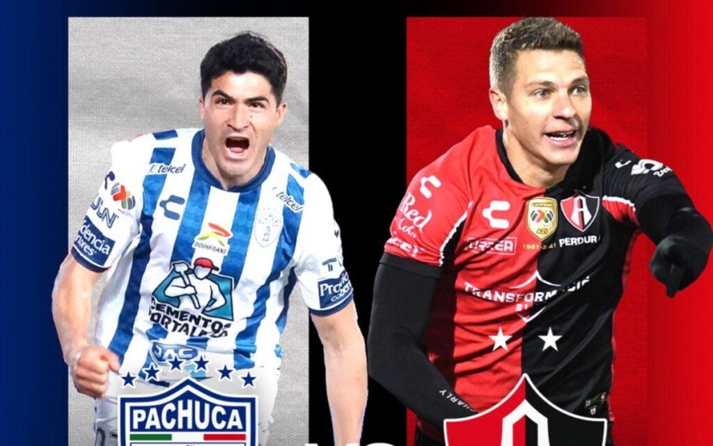 ¡Ya hay horarios para la gran Final del Clausura 2022! | Tuit