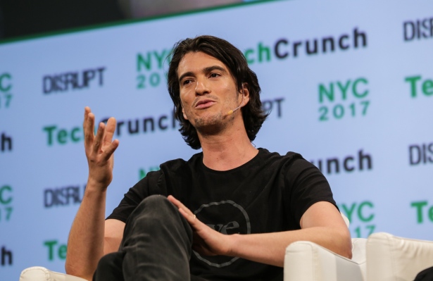 ¿Adam Neumann de WeWork realmente merece su segunda oportunidad?