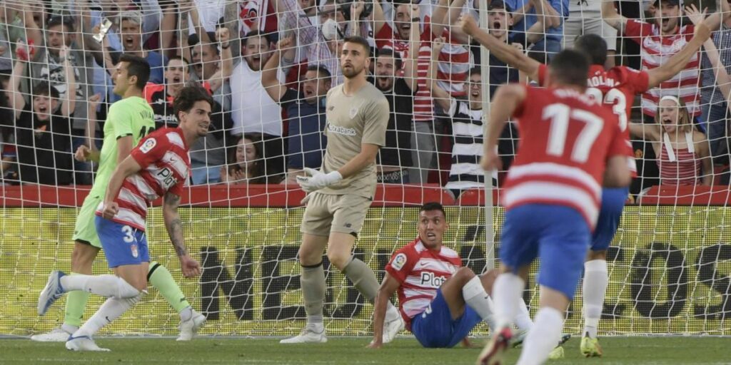 ¿Agur a Europa del Athletic?