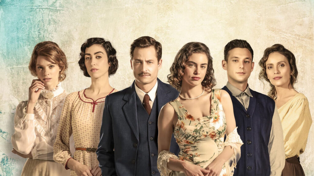 ¿Cuándo estará la temporada 2 de 'La reina de la belleza de Jerusalén' en Netflix?