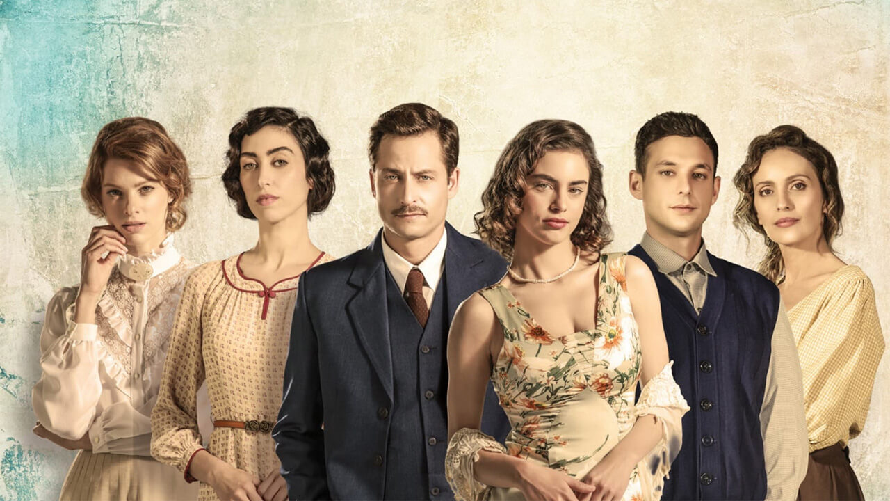¿Cuándo estará la temporada 2 de 'La reina de la belleza de Jerusalén' en Netflix?