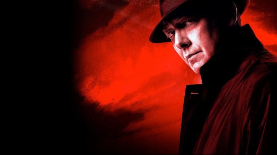¿Cuándo estará la temporada 9 de 'The Blacklist' en Netflix?
