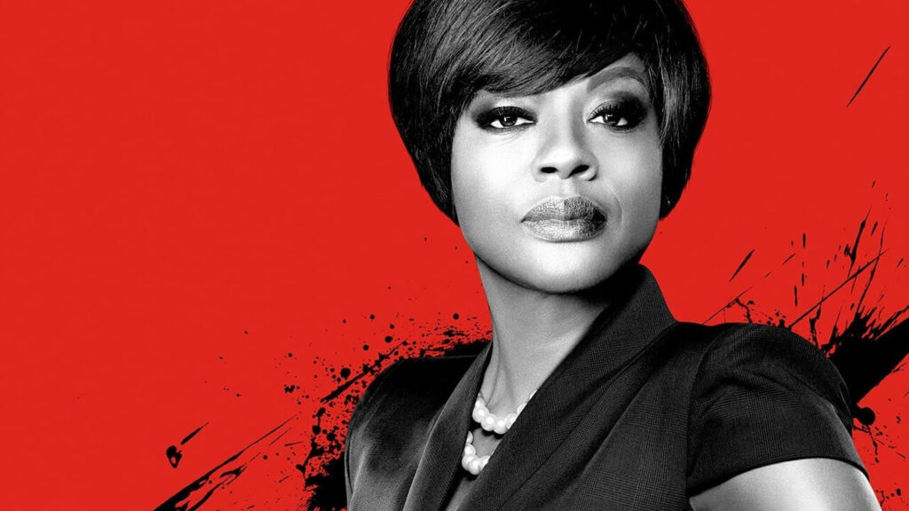 ¿Cuándo se irá de Netflix 'How to Get Away with Murder'?