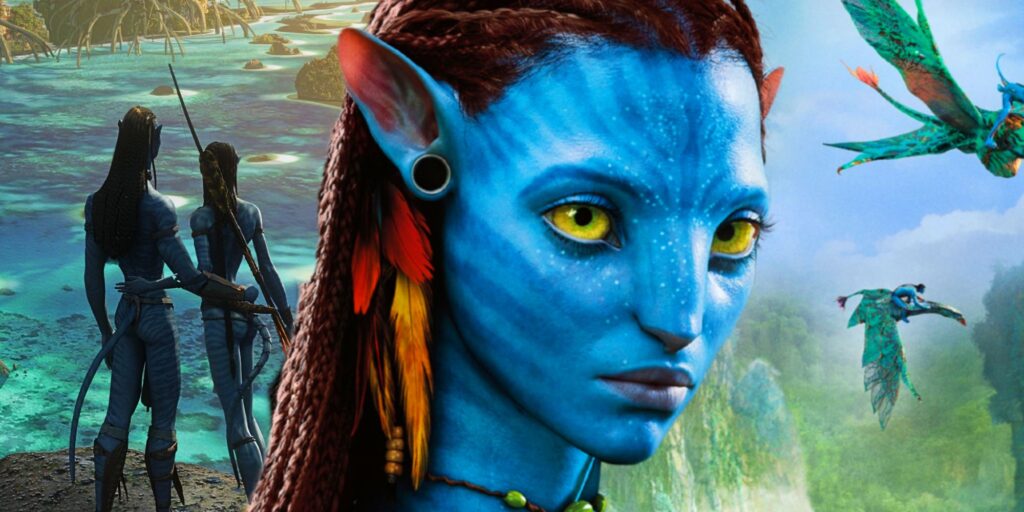¿Cuándo se lanzará en línea el tráiler de Avatar 2?