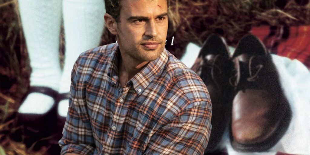 ¿Cuánto del episodio 3 de la esposa del viajero en el tiempo es del libro?