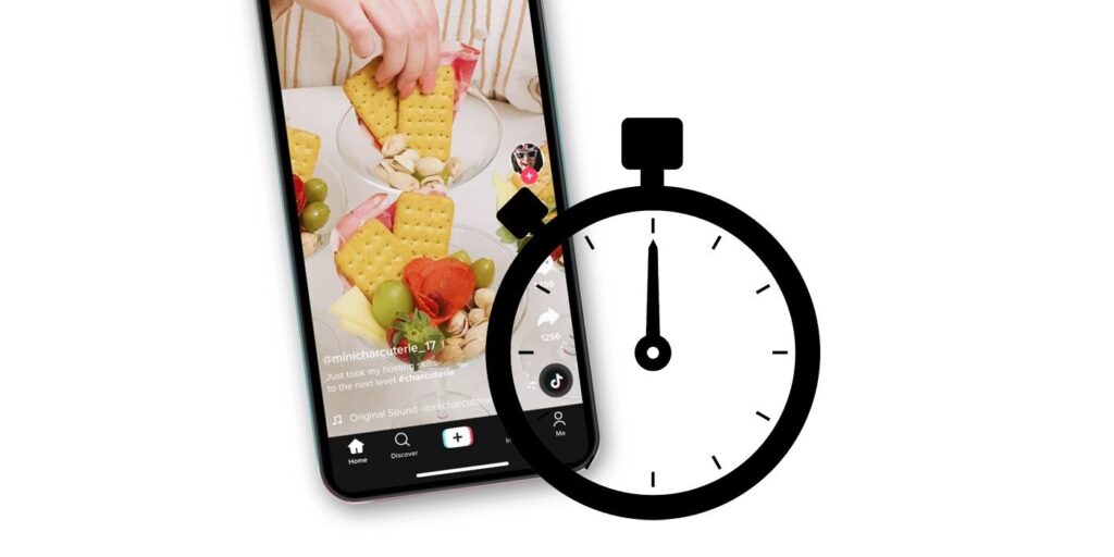¿Cuánto duran los videos de TikTok?  Longitudes mínimas y máximas, explicadas