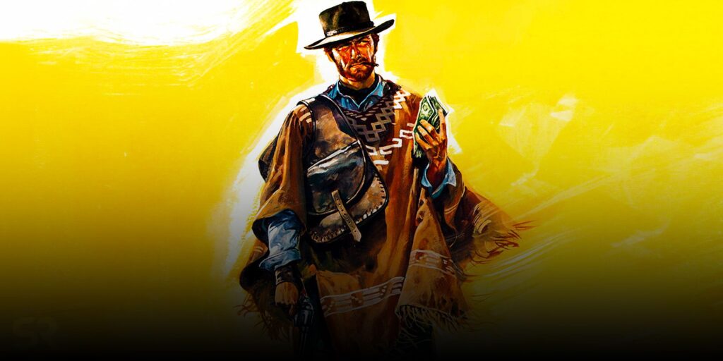 ¿Cuánto le pagaron a Clint Eastwood por sus 3 películas de Hombre sin nombre?