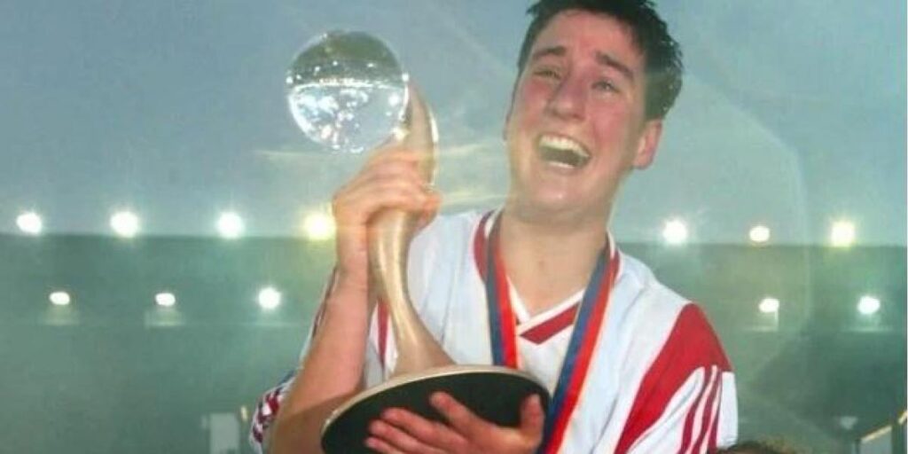 ¿Desde cuándo se juega la Champions League femenina y quién fue el primer ganador?