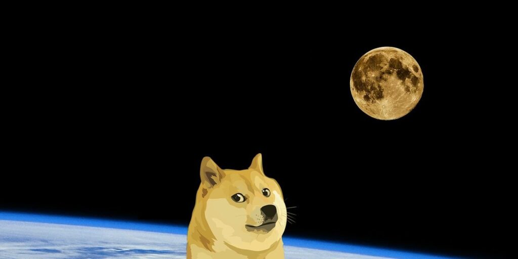¿Dogecoin llegará alguna vez a $1?