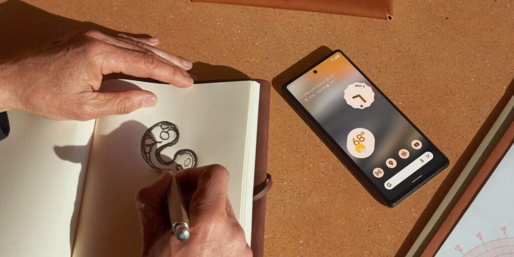 ¿El Pixel 6a es Dual SIM?  Lo que debe saber antes de comprar