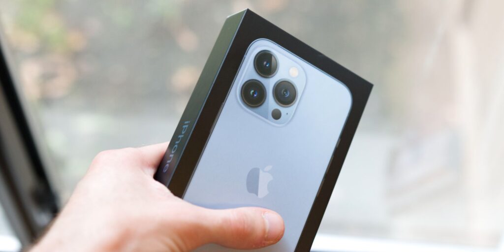 ¿El iPhone 13 viene con auriculares? Lo que deberías saber