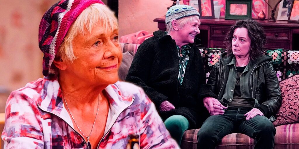 ¿Están The Conners preparando el regreso del final de temporada de Beverly?