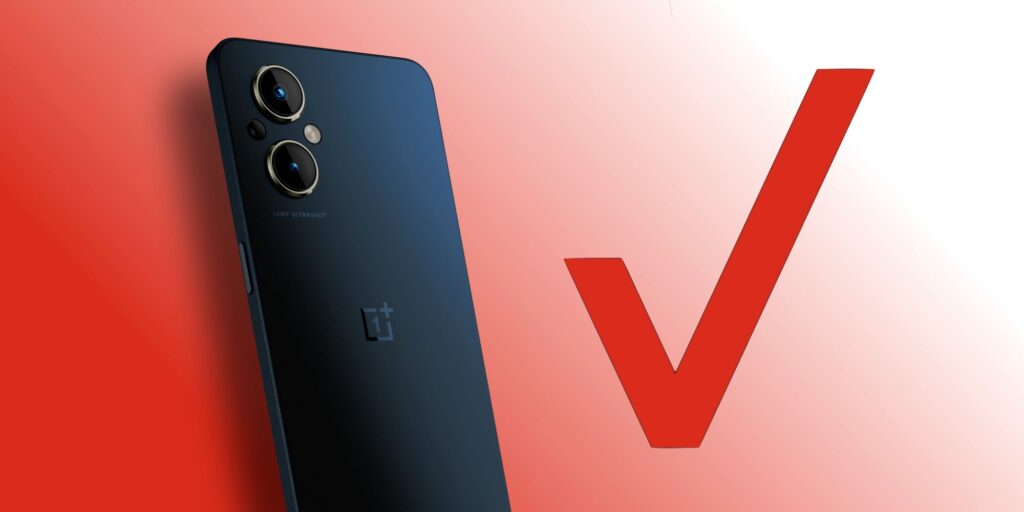 ¿Funciona el OnePlus Nord N20 5G en Verizon?  Explicación del soporte del operador