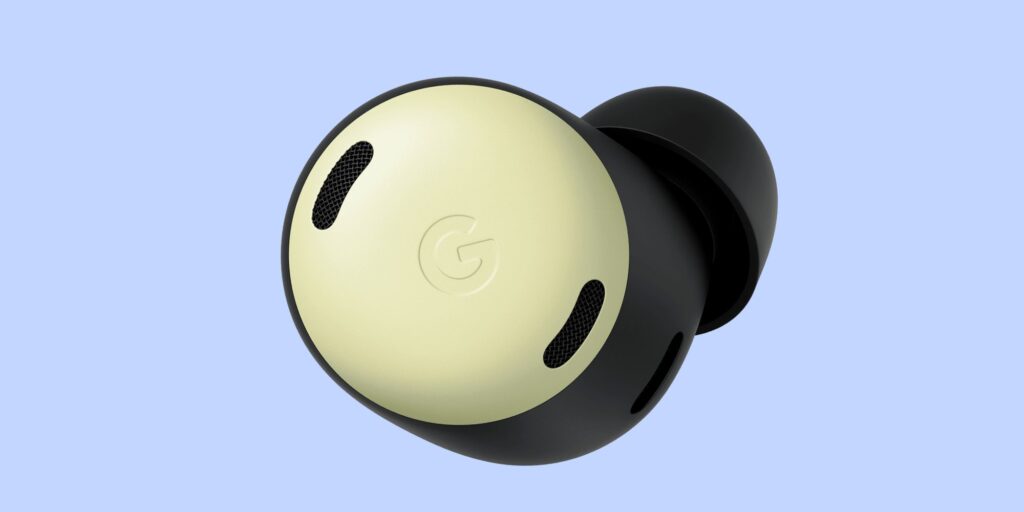 ¿Los Pixel Buds Pro tienen carga inalámbrica?  Lo que deberías saber