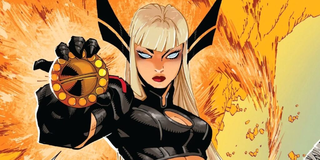 ¿Por qué Doctor Strange fue destruido por el hechicero principal de X-Men?