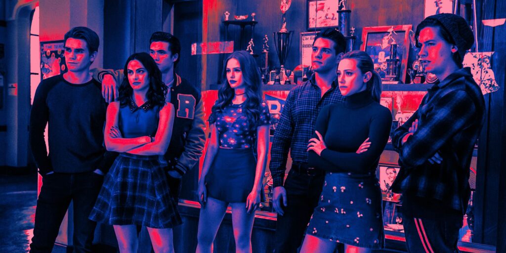 ¿Por qué Riverdale terminará después de la temporada 7?