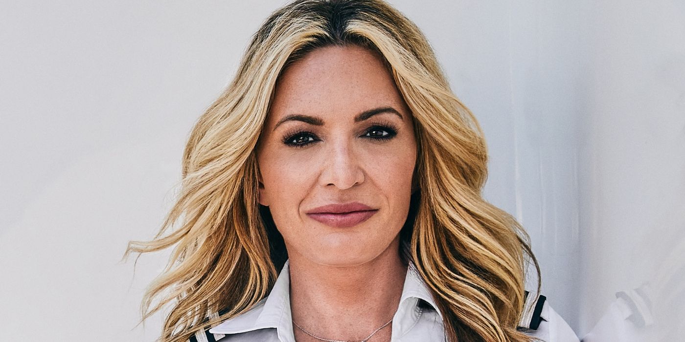 ¿Por qué Under Deck necesita a Kate Chastain de regreso como Chief Stew?