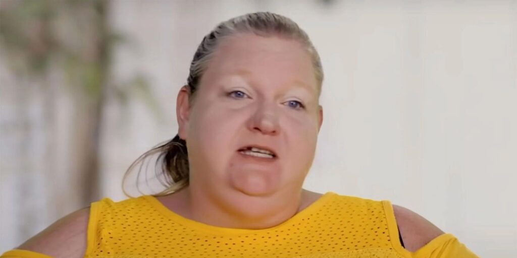 ¿Por qué el cambio de imagen de cabello rosa de Vannessa Cross de 1000 lb Best Friends sorprendió a los fanáticos?