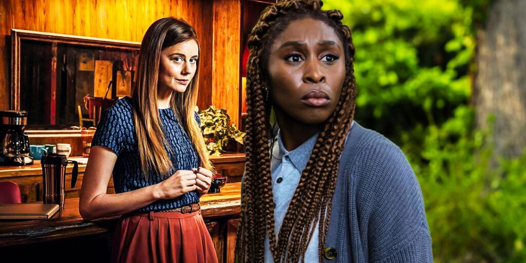 ¿Por qué hubo dos versiones televisivas simultáneas de un personaje de Stephen King?