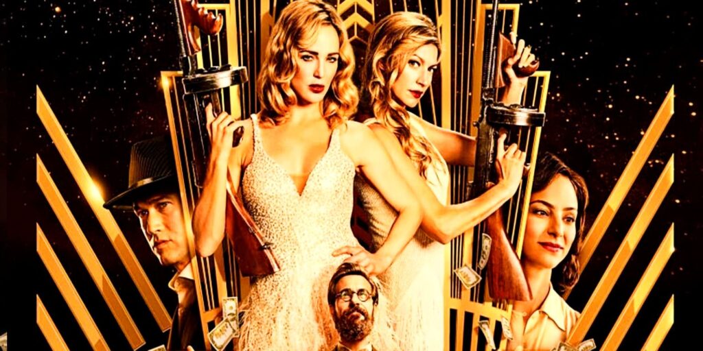 ¿Por qué se canceló Legends Of Tomorrow después de la temporada 7?