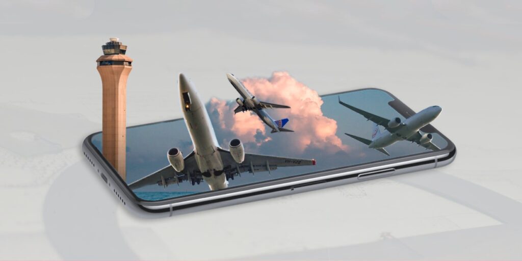 ¿Qué aeropuertos de EE. UU. ofrecen el Wi-Fi gratuito más rápido?