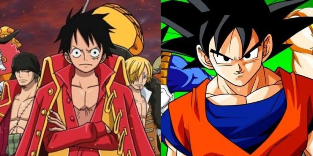 ¿Qué anime Shonen eres según tu signo zodiacal?