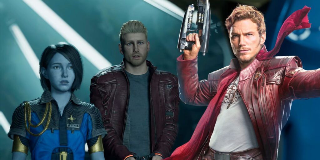 ¿Qué hace que Star-Lord del juego GOTG de Marvel sea mejor que el MCU?