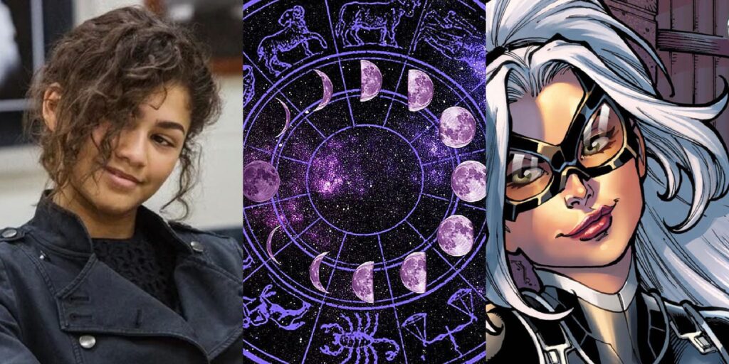 ¿Qué interés amoroso de Spider-Man eres, según tu signo zodiacal?